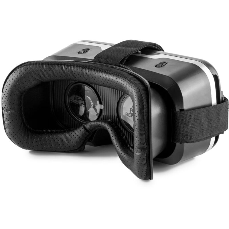 KIIROO - VIRTUAL REALITY-HEADSET