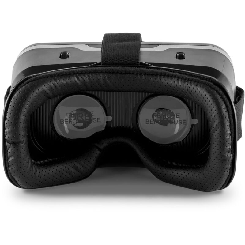 KIIROO - VIRTUAL REALITY-HEADSET