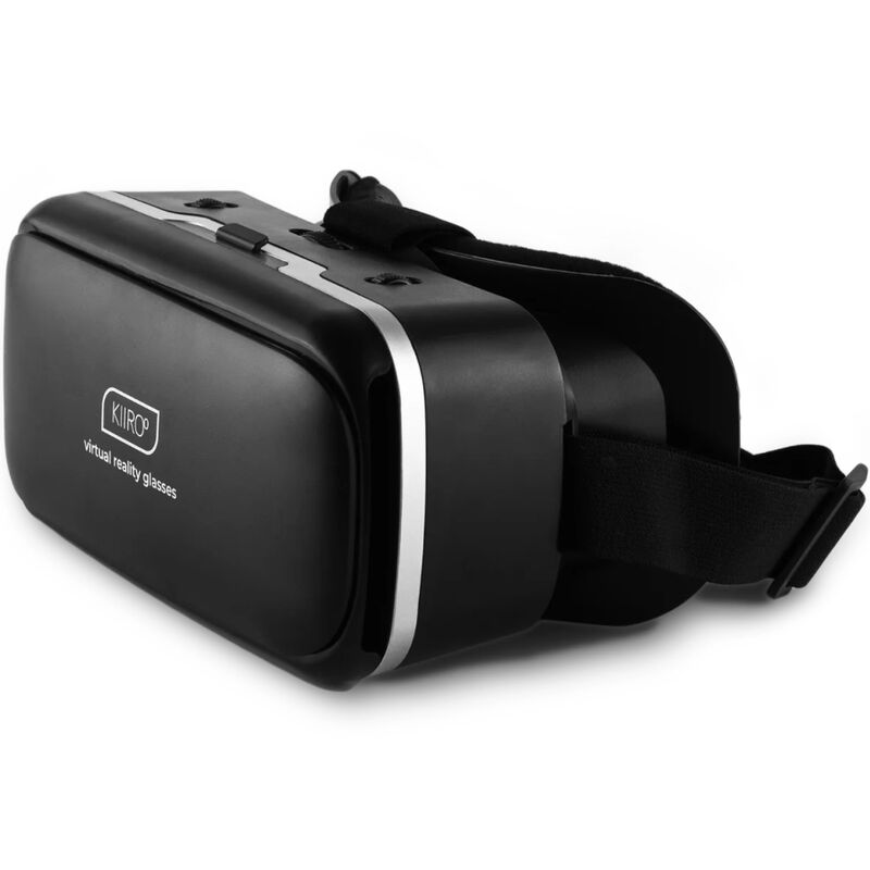 KIIROO - VIRTUAL REALITY-HEADSET