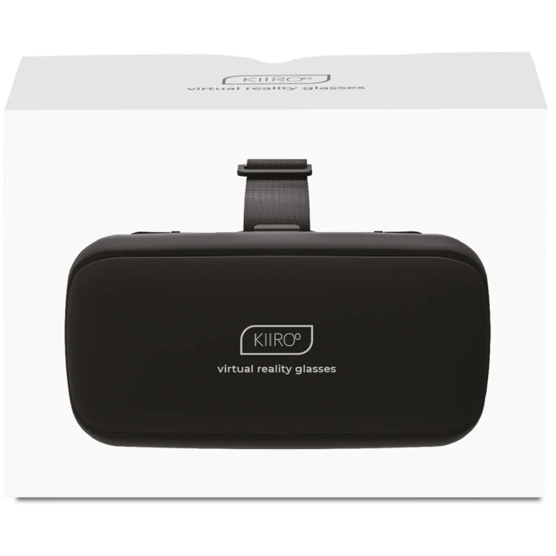 KIIROO - VIRTUAL REALITY-HEADSET
