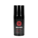 BRUMA - VÆSKEVIBRATOR ULTRA GLIDENDE JORDBÆR 15 ML