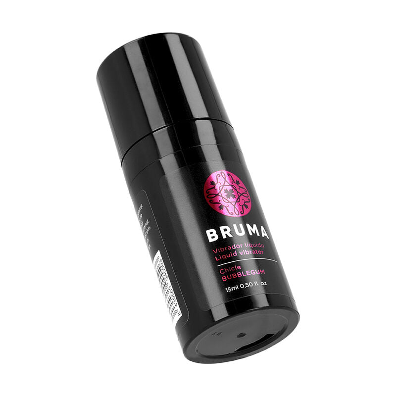 BRUMA - FLYDENDE VIBRATOR ULTRA GLIDENDE TYGGEGUMMI 15 ML