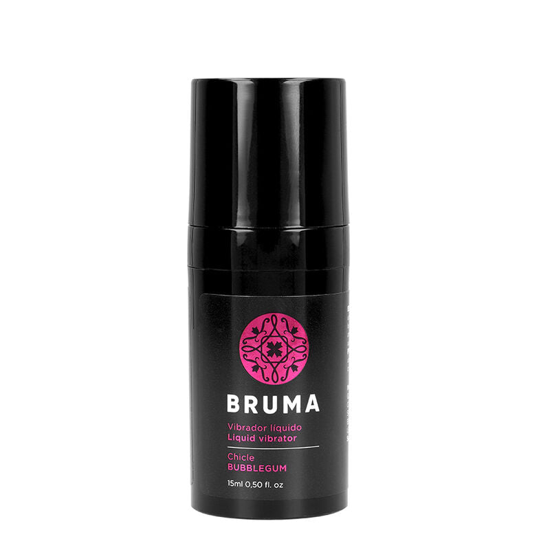 BRUMA - FLYDENDE VIBRATOR ULTRA GLIDENDE TYGGEGUMMI 15 ML
