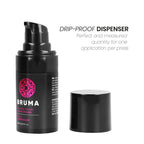 BRUMA - FLYDENDE VIBRATOR ULTRA GLIDENDE TYGGEGUMMI 15 ML