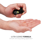 BRUMA - VÆSKEVIBRATOR ULTRA GLIDENDE VANDMELON 15 ML