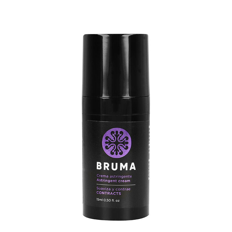 BRUMA - ULTRA GLIDENDE ATRINGENT CREME 15 ML