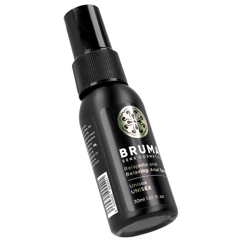 BRUMA - AFSLAPPENDE ANAL SPRAY UNISEX 30 ML