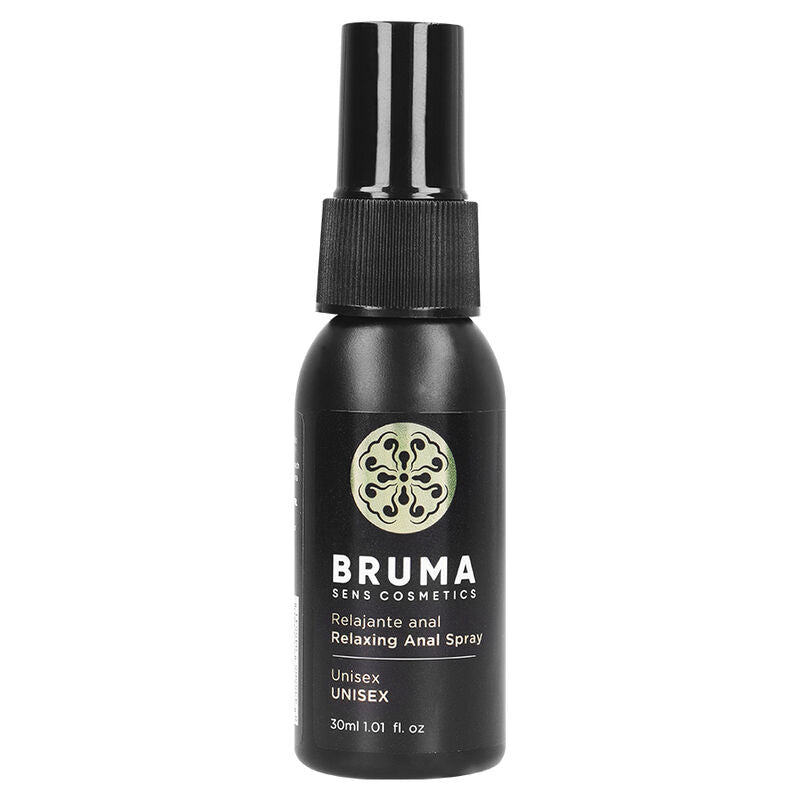 BRUMA - AFSLAPPENDE ANAL SPRAY UNISEX 30 ML