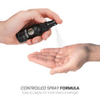 BRUMA - AFSLAPPENDE ANAL SPRAY UNISEX 30 ML
