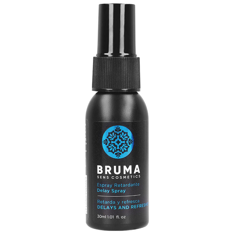 BRUMA - FORSINKET OG OPFRISKENDE SPRAY 30 ML