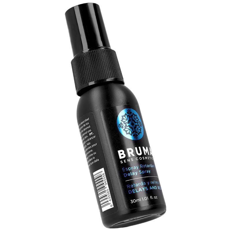 BRUMA - FORSINKET OG OPFRISKENDE SPRAY 30 ML