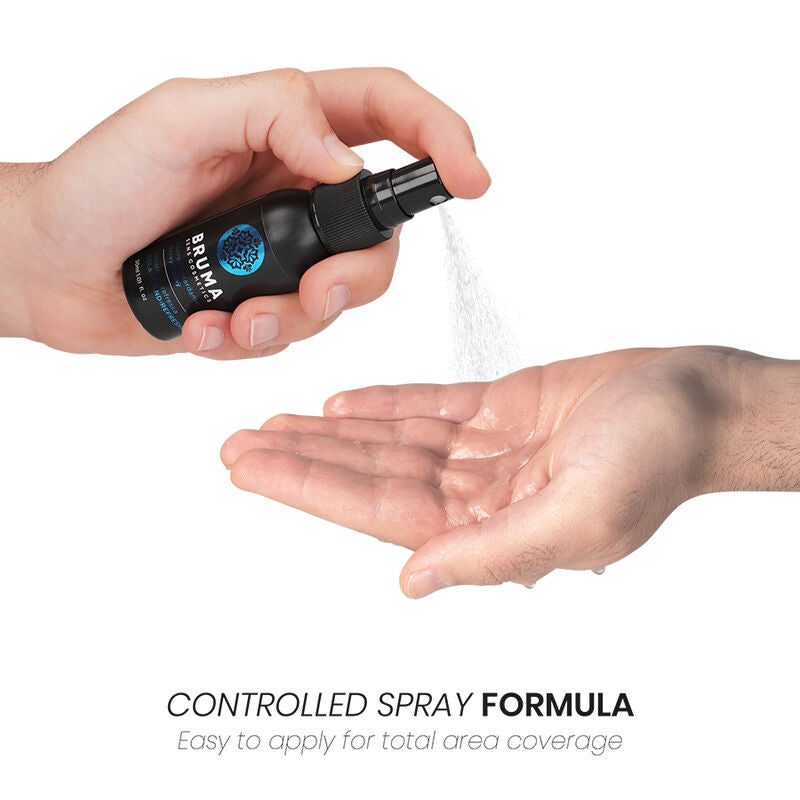 BRUMA - FORSINKET OG OPFRISKENDE SPRAY 30 ML