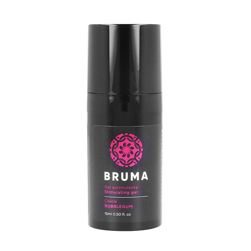 BRUMA - INTENSIFICERENDE BALM MED BUBBLEGUMMISMAG 15 ML