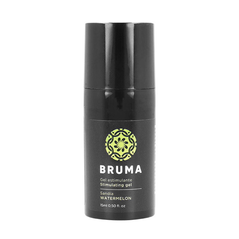 BRUMA - INTENSIFICERENDE BALM MED VANDMELONSMAG 15 ML