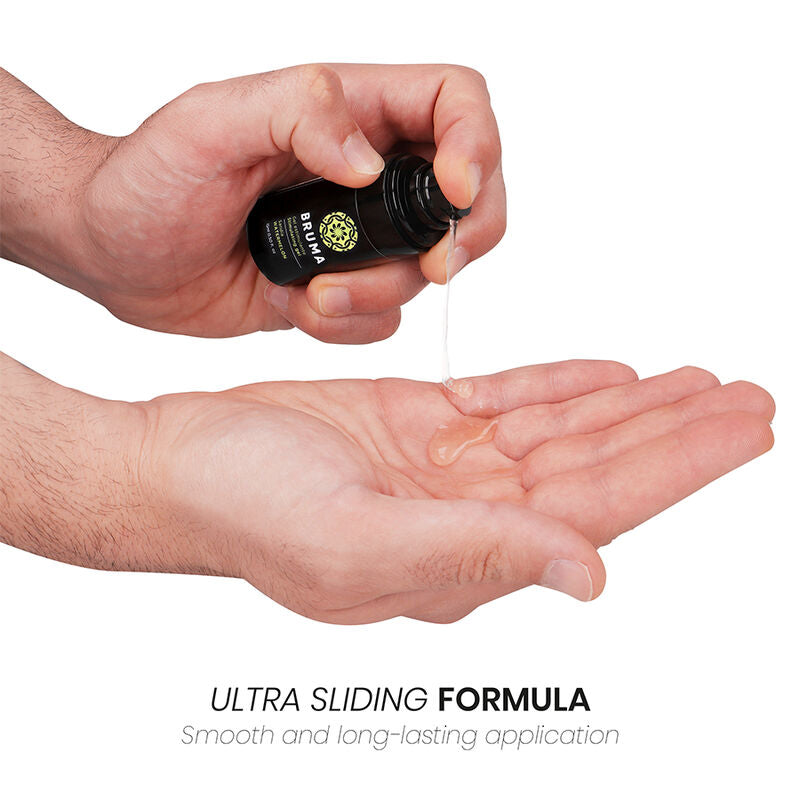 BRUMA - INTENSIFICERENDE BALM MED VANDMELONSMAG 15 ML