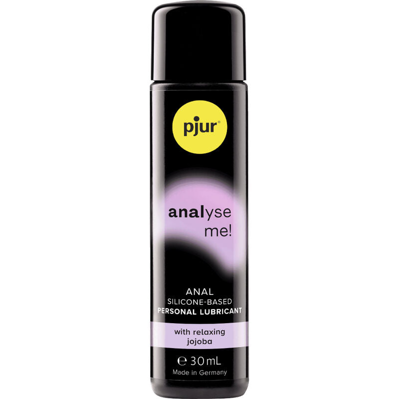 PJUR - ANALYSE ME ANAL AFSLAPPENDE GEL 30 ML