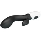 PRETTY LOVE - KLAR G-PUNKT VIBRATOR SORT
