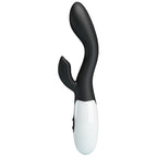 PRETTY LOVE - KLAR G-PUNKT VIBRATOR SORT