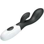 PRETTY LOVE - KLAR G-PUNKT VIBRATOR SORT