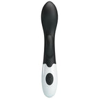 PRETTY LOVE - KLAR G-PUNKT VIBRATOR SORT