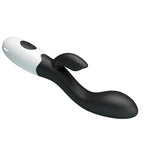 PRETTY LOVE - KLAR G-PUNKT VIBRATOR SORT