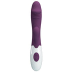 PRETTY LOVE - SNAPPY G-SPOT VIBRATOR LILLA