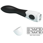 PRETTY LOVE - BISHOP G-SPOT VIBRATOR 30 TILSTAND SORT