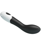 PRETTY LOVE - BISHOP G-SPOT VIBRATOR 30 TILSTAND SORT