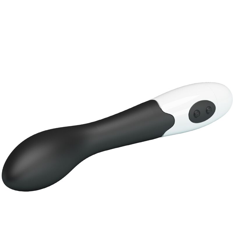 PRETTY LOVE - BISHOP G-SPOT VIBRATOR 30 TILSTAND SORT