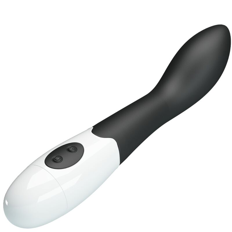 PRETTY LOVE - BISHOP G-SPOT VIBRATOR 30 TILSTAND SORT