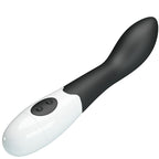 PRETTY LOVE - BISHOP G-SPOT VIBRATOR 30 TILSTAND SORT