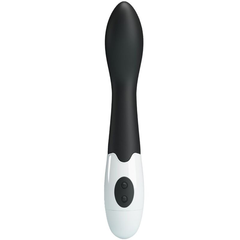 PRETTY LOVE - BISHOP G-SPOT VIBRATOR 30 TILSTAND SORT