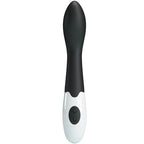 PRETTY LOVE - BISHOP G-SPOT VIBRATOR 30 TILSTAND SORT