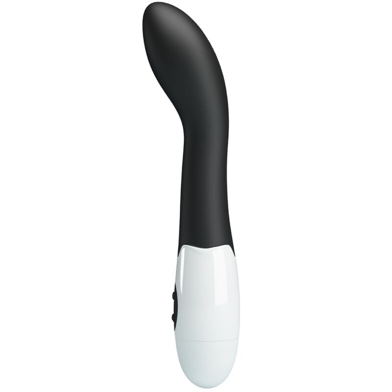 PRETTY LOVE - BISHOP G-SPOT VIBRATOR 30 TILSTAND SORT