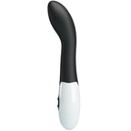 PRETTY LOVE - BISHOP G-SPOT VIBRATOR 30 TILSTAND SORT