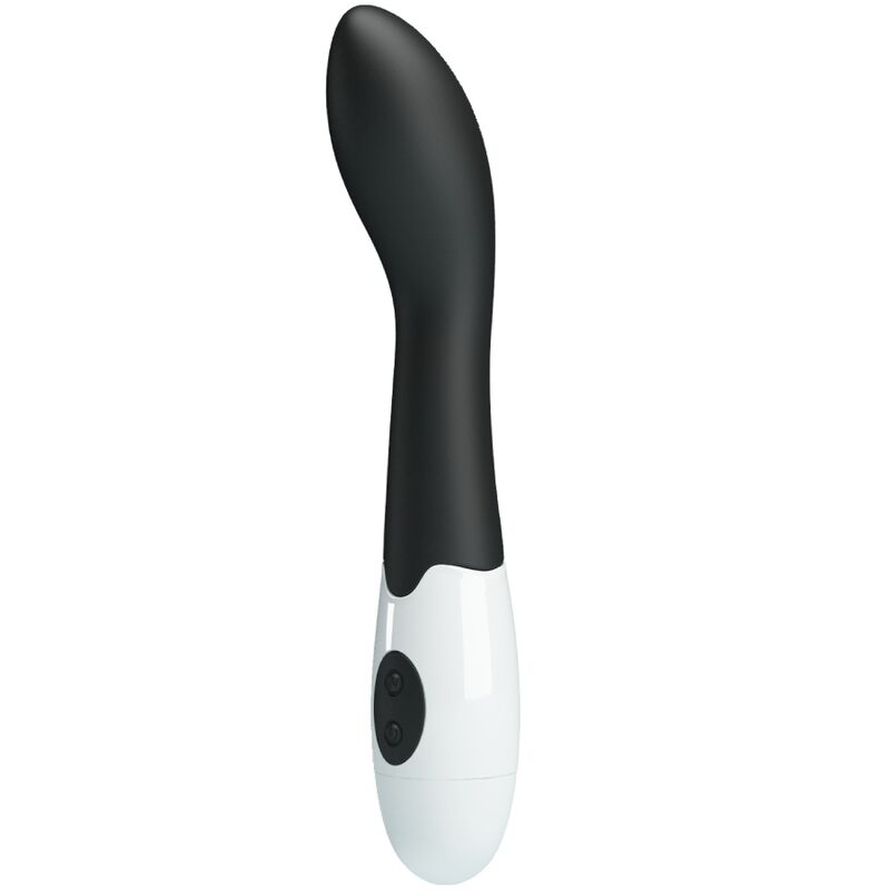 PRETTY LOVE - BISHOP G-SPOT VIBRATOR 30 TILSTAND SORT