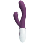 PRETTY LOVE - ANDRE KANINVIBRATOR & G-PUNKTS STIMULATOR LILLA