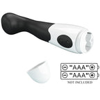 PRETTY LOVE - CHARLES G-PUNKT VIBRATOR 30 TILSTAND SORT