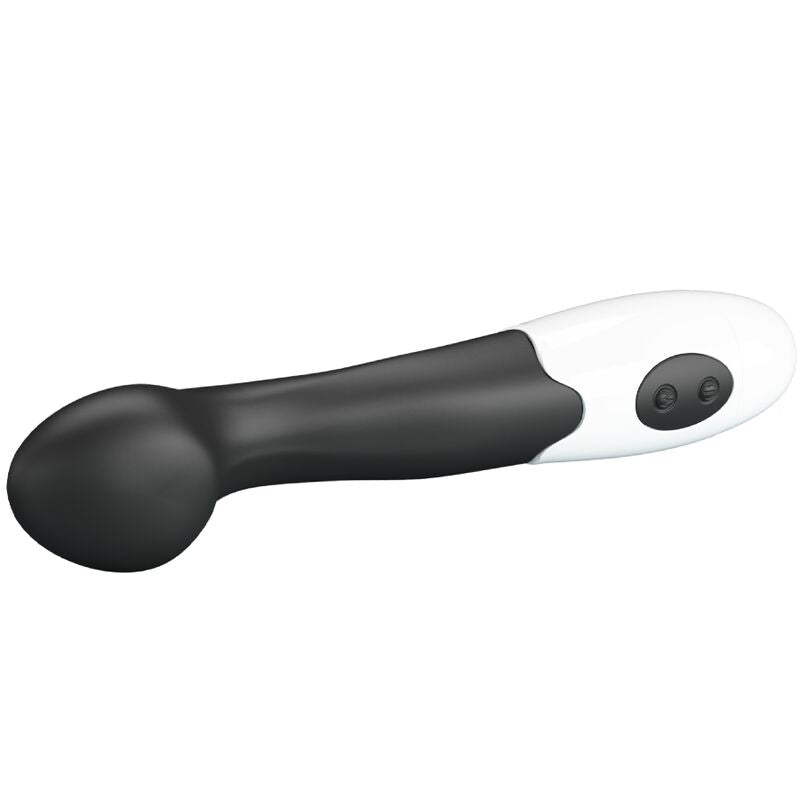 PRETTY LOVE - CHARLES G-PUNKT VIBRATOR 30 TILSTAND SORT