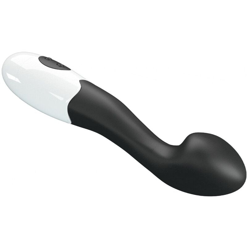 PRETTY LOVE - CHARLES G-PUNKT VIBRATOR 30 TILSTAND SORT