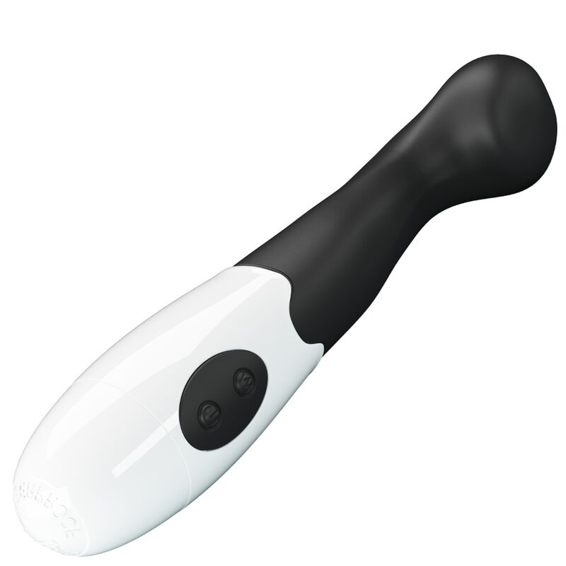 PRETTY LOVE - CHARLES G-PUNKT VIBRATOR 30 TILSTAND SORT