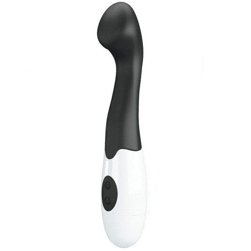 PRETTY LOVE - CHARLES G-PUNKT VIBRATOR 30 TILSTAND SORT