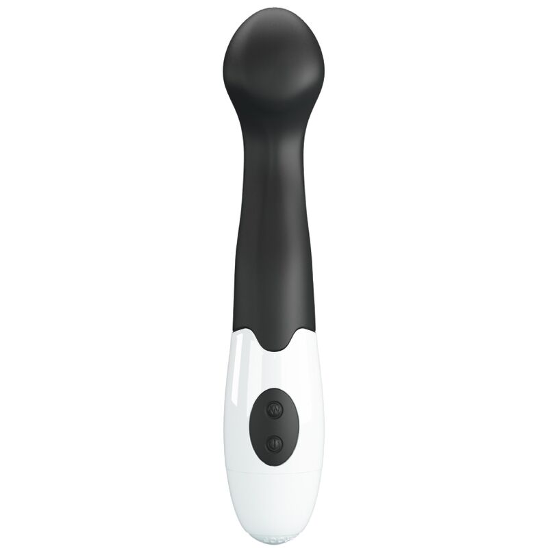 PRETTY LOVE - CHARLES G-PUNKT VIBRATOR 30 TILSTAND SORT