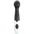 PRETTY LOVE - CHARLES G-PUNKT VIBRATOR 30 TILSTAND SORT