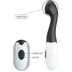 PRETTY LOVE - CHARLES G-PUNKT VIBRATOR 30 TILSTAND SORT
