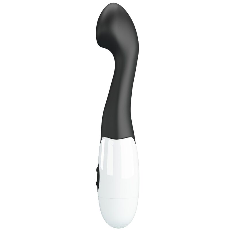 PRETTY LOVE - CHARLES G-PUNKT VIBRATOR 30 TILSTAND SORT