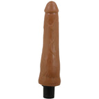 PRETTY LOVE - ALFREDO REALISTISK VIBRATOR 21,5 CM -O- 4 CM