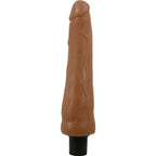 PRETTY LOVE - ALFREDO REALISTISK VIBRATOR 21,5 CM -O- 4 CM