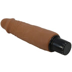 PRETTY LOVE - WALDORF REALISTISK VIBRATOR 18 CM -O- 4 CM