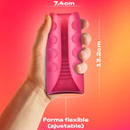 DUREX - LEGETØJ RIDE & VIBRATOR MASTURBATOR